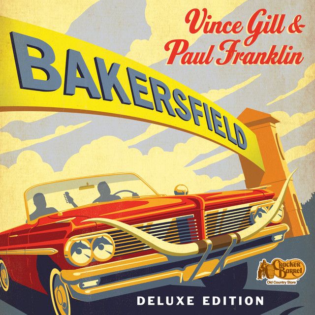 Bakerfield (DELUXE)